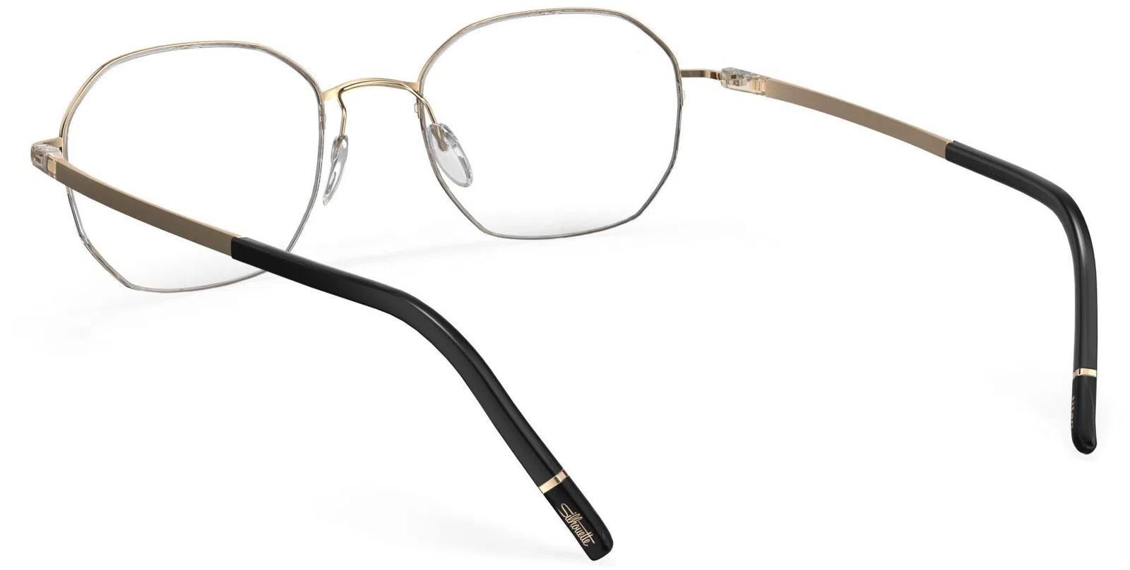 Silhouette Dynamic Dawn 5584 Eyeglasses - view 31